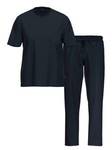 Ночное белье Ammann, темно-синий