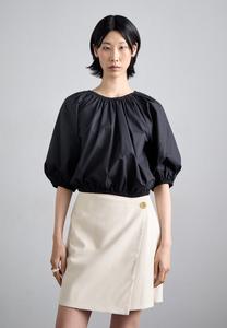 Блуза By Malene Birger LELOW, Black