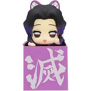 FURYU Плюшевая игрушка синобу коте demon slayer kimetsu no yaiba