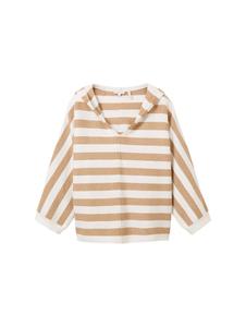 Свитер TOM TAILOR, Beige