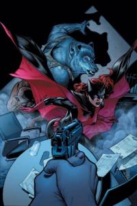 52 Week Eleven (11) (DC Comics) (DC Comics)