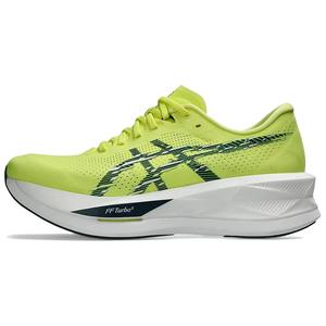 ASICS Sonicblast Rebound кроссовки для бега мужские green