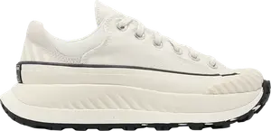 Кроссовки Chuck 70 AT-CX Low 'Vintage White', кремовый