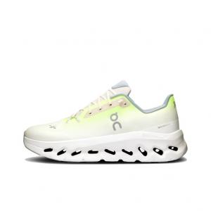 Кроссовки On Running Cloudtilt Lime Ivory, зеленый
