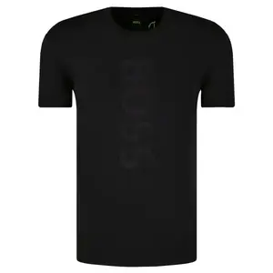 Футболка стандартного кроя 7 Boss, синий