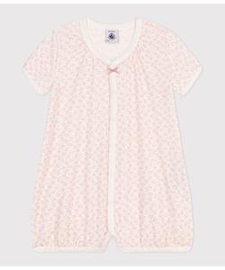 Короткий комбинезон