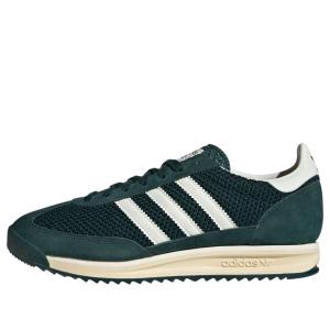 Кроссовки adidas SL 72 RS 'Aurora Ivy Off White'