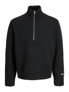 Свитер JACK & JONES JACK & JONES JORNORREBRO, Black