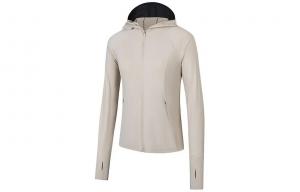 Разнообразие Тренировочная Коллекция Солнцезащитная Одежда Женская Сонгхаки Anta