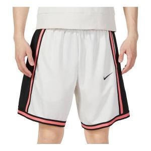 Шорты dri fit dna шорты Nike, белый