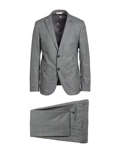 Костюм Paoloni, серый