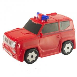 Игрушечная охранная машина Inna marka