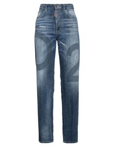 Джинсы Dsquared2, синий