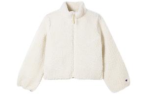 FW24 Женская Повседневная Куртка Champion, Светло-коричневый