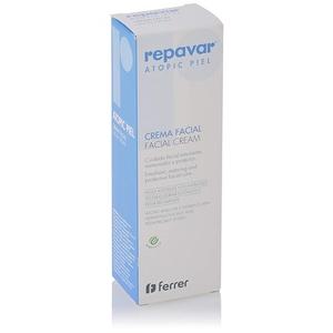 Крем для лица 50мл, Atopic Piel