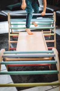 Лазалки, мультиколор