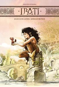 Irati: Edición integral (Erein Argitaletxea, S.A.)