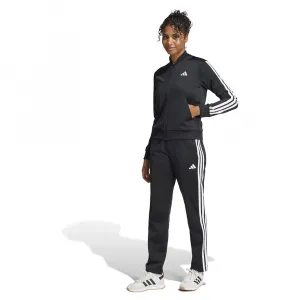Спортивный костюм adidas Essentials 3 Stripes, черный