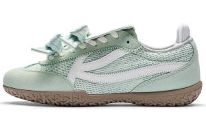 Kappa Кроссовки для бега Kite, износостойкие, дышащие, низкие, женские, цвет аква-зеленый