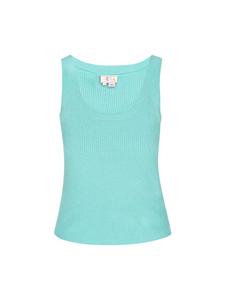 Топ IZIA, цвет turquoise