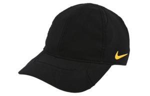 Кепка унисекс Nike, Black