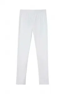 Леггинсы брюки S.Oliver, Weiß