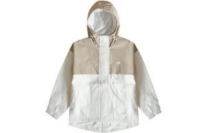 Женская куртка New Balance, цвет White