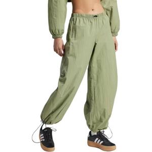 CITY ESCAPE Повседневные брюки женские палатка зеленые Adidas