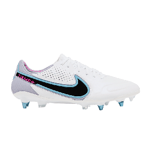 Бутсы Nike Tiempo Legend 9 Elite SG Pro 'Blast Pack', белый