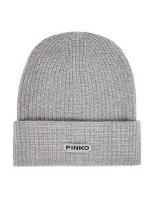 Шапка Bosnia 105993 A2Z4 Pinko, серый