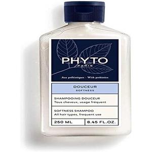 Phyto Douceur Шампунь «Мягкость» 250мл
