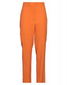 Брюки Federica Tosi, оранжевый