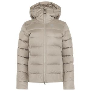 Женская куртка tejla - куртка из синтетического волокна Didriksons, коричневый