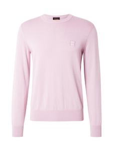 Свитер BOSS Kanovano_S, сиреневый