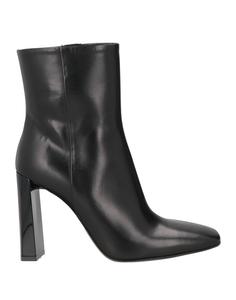 Ботильоны Mattia Capezzani, черный
