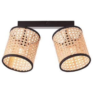 Потолочный светильник Brilliant Wiley