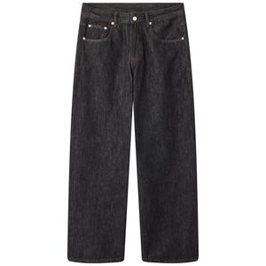 Jeep Джинсы Unisex Black