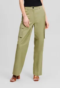 Брюки-Карго Karl Lagerfeld, Oil Green