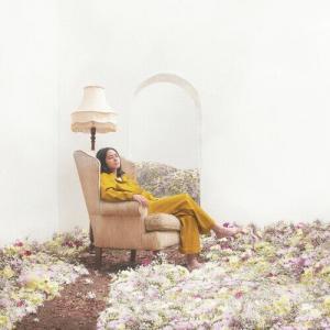 Виниловая пластинка Mini Trees: Always In Motion (Clear Vinyl)