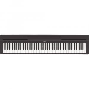 Цифровое пианино Yamaha P-45 Compact 88-Key Portable Digital Piano P45B