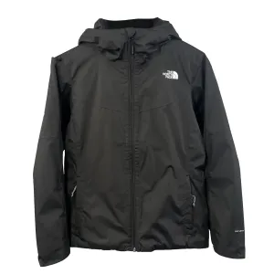 THE NORTH FACE Пуховик женский черный, Black