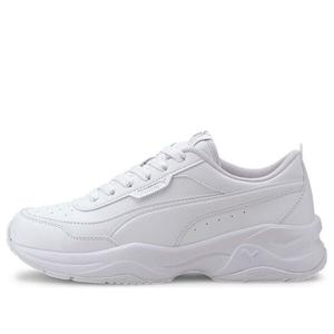Кроссовки cilia mode 'white' Puma, белый