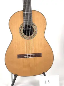 Классическая гитара Cordoba Master Series Rodriguez - Сделано в США - 2025