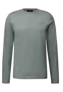 Толстовка Street One MEN, Green