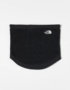 Утеплитель North Face Denali черного цвета