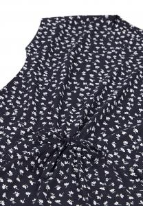 Платье из джерси S/S 2 PACK ONLY, сине-серый