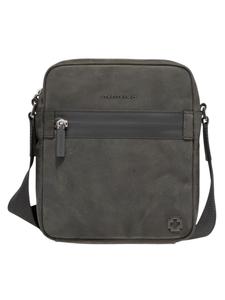 Сумка через плечо Strellson, черный