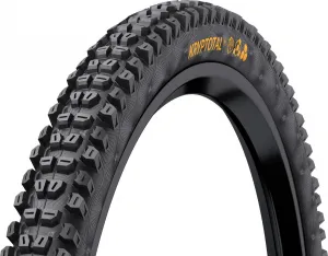 Шина Kryptotal Re Downhill SuperSoft - 27.5 Continental, Black