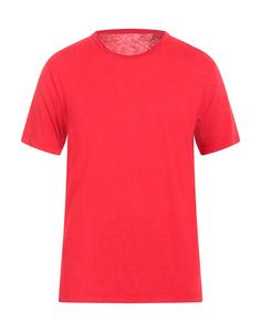 Футболка Original Vintage Style, красный