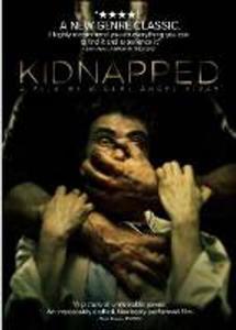 Диск DVD Kidnapped